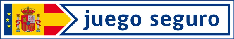 Juego Responsable Logo